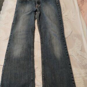 Lucky brand jeans